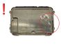Calculateur 0261S10406 89661-0H390 Toyota Bosch 15755