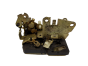 Serrure De Porte Droit Arrière 7701469941 Renault Scenic I Megane I Clio 2 351