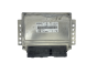 Calculateur Fiat 73501231 0281010342 41WAA 18141WAA Bosch 54204