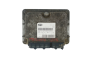 Calculateur IAW4AF.PP 55187374 Fiat Magneti Marelli 41562