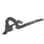Charnière Capot Droit Original Peugeot 208 9672865480
