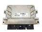 Calculateur S180042157A 237101907R Renault Continental 27995