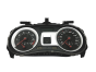 Bloc Compteurs Vitesse Renault Clio 3 8200628775 G 53673