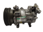 Compresseur De Climatisation Renault 8200315744 SD6V12 1416 Sanden 7186