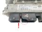 Calculateur 2S6A-12A650-BG 5WS40027G-T SID 802 Ford Siemens 45159