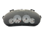 Bloc Compteurs Vitesse Peugeot 206 9648837180 000643405 54788