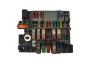 Calculateur 9628024480 11559/04 PSA DAV 2553