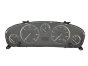Bloc Compteurs Vitesse Peugeot 406 9644231480 110080108019 VDO RHD