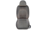 Siège ,fauteuil Gauche Avant Peugeot 407 