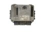 Calculateur 0281011233 9655600680 9653239880 PSA Bosch 46561
