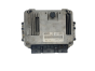 Calculateur 0281012589 8200527725 8200527756 Renault Bosch 45289