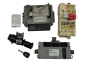 Complet Départ Fiat Stilo 51798000 51758249 51758251 1,9 JTD