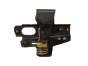 Conjoncteur Avant 529124 9627986980 Citroen Xantia 11760