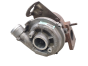 Turbocompresseur Garrett GT1749V 9658728580 2.0 TDCI HDI Volvo Ford PSA