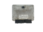 Calculateur Opel 24417169 0281010268 Bosch GM 44567