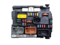 Calculateur BSM-00 R07 Citroen Peugeot 9667199580 6500HV Valeo
