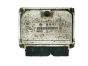 Calculateur 038906012H 0281010129 Skoda Bosch 31066