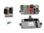 Complet Départ Fiat Idea 0055208856 51838681 51799306 1.2 16V