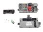 Complet Départ Lancia Y 51793110 51786801 51786802 1.2