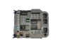 Calculateur BSI G0X-00 9644098180 9636760580 PSA Valeo 35012