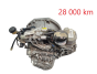 Boîte De Vitesse PA0012 PA0014 Renault Master 3 2.3 DCI