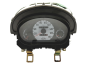 Bloc Compteurs Vitesse Fiat Seicento 6062680210A 53743