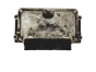 Calculateur 0281001839 9630059880 28FM0279 PSA Bosch 20203