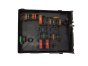 Calculateur 1K0937125C 0-1718307-3 VW Seat Audi 20853
