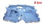Insonorisation Mure De Cloison Renault Clio 3 8200294640 0km