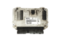 Calculateur 89661-0DB60 0261S04205 Toyota Bosch 18379