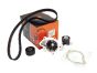 Kit De Courroie De Distribution Nouvelle Citroen Peugeot 2.0 HDI 1609120880