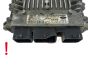 Calculateur 3S61-12A650-LB 5WS40140D-T SID 804 Ford Siemens 48784
