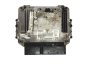 Calculateur 55204761 0281012862 Fiat Bosch 30180