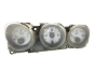 Bloc Compteurs Vitesse Alfa Romeo 156 60653714 6028129903 40968