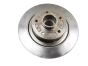 Disque De Frein Arrière 432024962R Renault Scenic 4 290mm 10,89mm