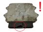 Calculateur FGP MJD6JF.S4 55180280 71600.042.00 Fiat Magneti Marelli 14533