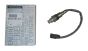 Sonde Lambda Original 226A0BV81B Renault