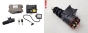 Complet Départ Fiat Punto 46467018 46412170 46734570 1.1
