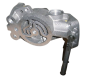 Boitier Thermostat D'eau moteur Original Citroen Peugeot 206 Partner 1.9 D 