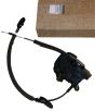 Serrure De Porte Droit Arrière Nouvelle Original 825004167R Renault