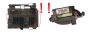 Calculateur BSM B2 9643538180 PSA Delphi 1813