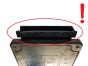 Calculateur 46762243 HCU101 GE112147 C489 MFI-151A Lancia Hitachi 14151