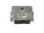 Calculateur 55193786 0281011557 Fiat Bosch 42709