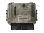 Calculateur Ecu Fiat 51853792 0281015572 Bosch