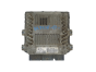 Calculateur 5WS40611B-T 9664610980 PSA Siemens 35222