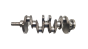 Arbre Vilebrequin  QXBA D4204T 2.0 TDCi HDI 0501N8 Ford Volvo PSA