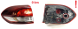 Phare De Voiture Gauche Arrière Renault Scenic 4 265550644R 0km Hella
