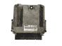 Calculateur 0281017977 237100899R 237101487R Renault Bosch 27526
