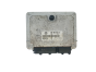 Calculateur 038906018N 0281001727 VW Bosch 44562