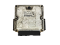 Calculateur P04727664AE 0281010814 Chrysler Bosch 28279